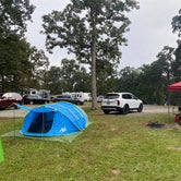 Review photo of Lake Fairfax Campground by Ivan Y., September 26, 2022