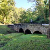 Review photo of Arrow Rock State Historic Site Campground — Arrow Rock State Historic Site by Russ  G., September 26, 2022