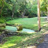 Review photo of Arrow Rock State Historic Site Campground — Arrow Rock State Historic Site by Russ  G., September 26, 2022