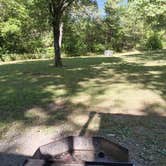 Review photo of Arrow Rock State Historic Site Campground — Arrow Rock State Historic Site by Russ  G., September 26, 2022