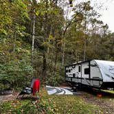 Review photo of Beaver Creek Valley State Park Campground by Deb M., September 26, 2022