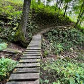 Review photo of Beaver Creek Valley State Park Campground by Deb M., September 26, 2022