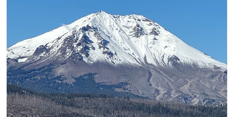 Camper submitted image from Volcanic Country Camping & RV