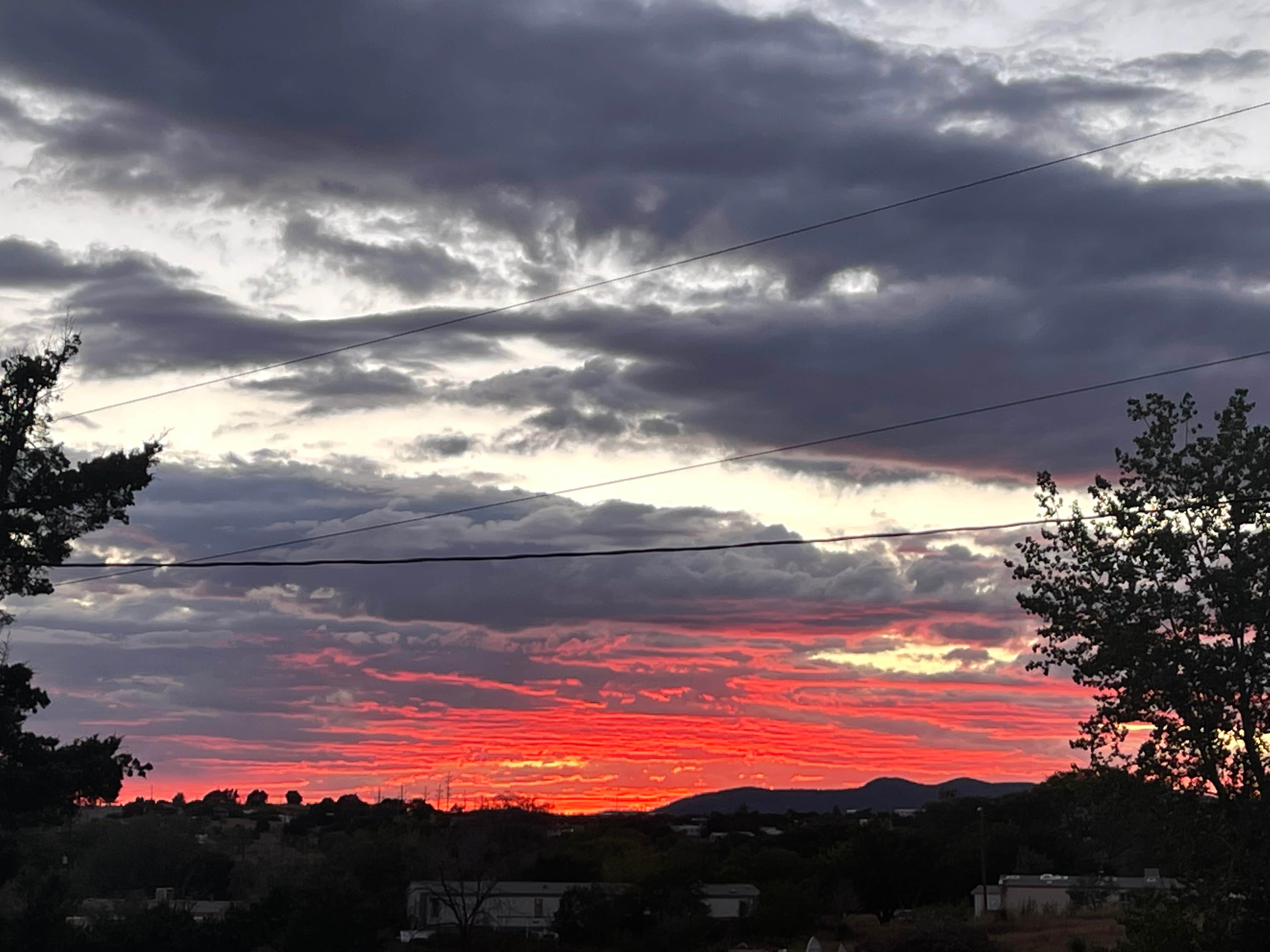 Camper-submitted photo at Silver City KOA near Arenas Valley, NM