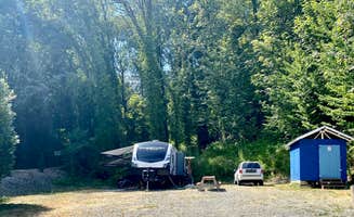 Robyn F.'s photo at Lakebay Getaway near Tacoma, WA