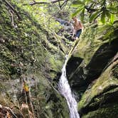 Review photo of Devils Fork State Park Campground by Danielle L., September 3, 2018