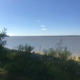 Review photo of Hernando Point by Shana D., September 3, 2018