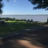 Review photo of Hernando Point by Shana D., September 3, 2018