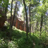 Review photo of Cave Springs by Jacob W., September 3, 2018