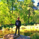 Review photo of Cave Springs by Jacob W., September 3, 2018