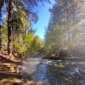 Review photo of San Isabel National Forest Chalk Lake Campground by Vanessa R., September 26, 2022