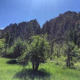 Review photo of Cave Springs by Jacob W., September 3, 2018