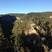 Review photo of Cave Springs by Jacob W., September 3, 2018