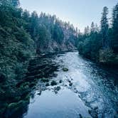 Review photo of Umpqua's Last Resort & Oregon Mountain Guides by Hilde H., September 26, 2022