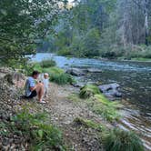 Review photo of Umpqua's Last Resort & Oregon Mountain Guides by Hilde H., September 26, 2022