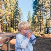 Review photo of Lake Siskiyou Camp Resort by Hilde H., September 26, 2022