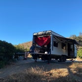 Review photo of Canyon Campground — Leo Carrillo State Park Campground by Amber R., September 26, 2022
