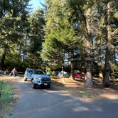 Review photo of Harris Beach State Park Campground by Natasha R., September 26, 2022