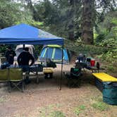 Review photo of Harris Beach State Park Campground by Natasha R., September 26, 2022