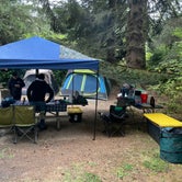 Review photo of Harris Beach State Park Campground by Natasha R., September 26, 2022