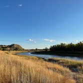 Review photo of Sully Creek State Park — Sully Creek State Recreation Area by Sharon , September 26, 2022