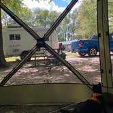 Review photo of Stonelick State Park Campground by Lisa C., September 26, 2022