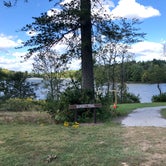 Review photo of Stonelick State Park Campground by Lisa C., September 26, 2022