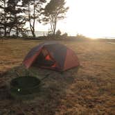 Review photo of Cliffside RV Park - Military by Hubbard G., August 4, 2016