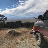 Review photo of Pinon Flats Campground — Great Sand Dunes National Park by Sleam L., September 26, 2022