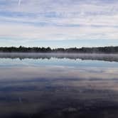 Review photo of Andrus Lake State Forest Campground by Mike B., September 3, 2018