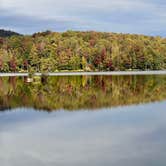 Review photo of Gifford Woods State Park Campground by Katy Z., September 26, 2022