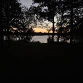 Review photo of Sangchris Lake State Park Campground by JASON L., September 26, 2022