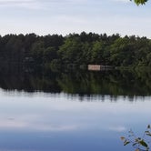 Review photo of Andrus Lake State Forest Campground by Mike B., September 3, 2018