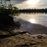 Review photo of Andrus Lake State Forest Campground by Mike B., September 3, 2018