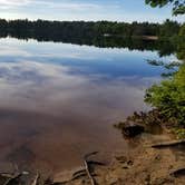 Review photo of Andrus Lake State Forest Campground by Mike B., September 3, 2018