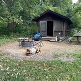 Review photo of Flandrau State Park by Patty M., September 26, 2022