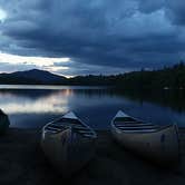 Review photo of Lake Harris Campground by Sandy T., September 3, 2018