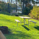 Review photo of Mt Desert Narrows Camping Resort by Nancy , September 26, 2022