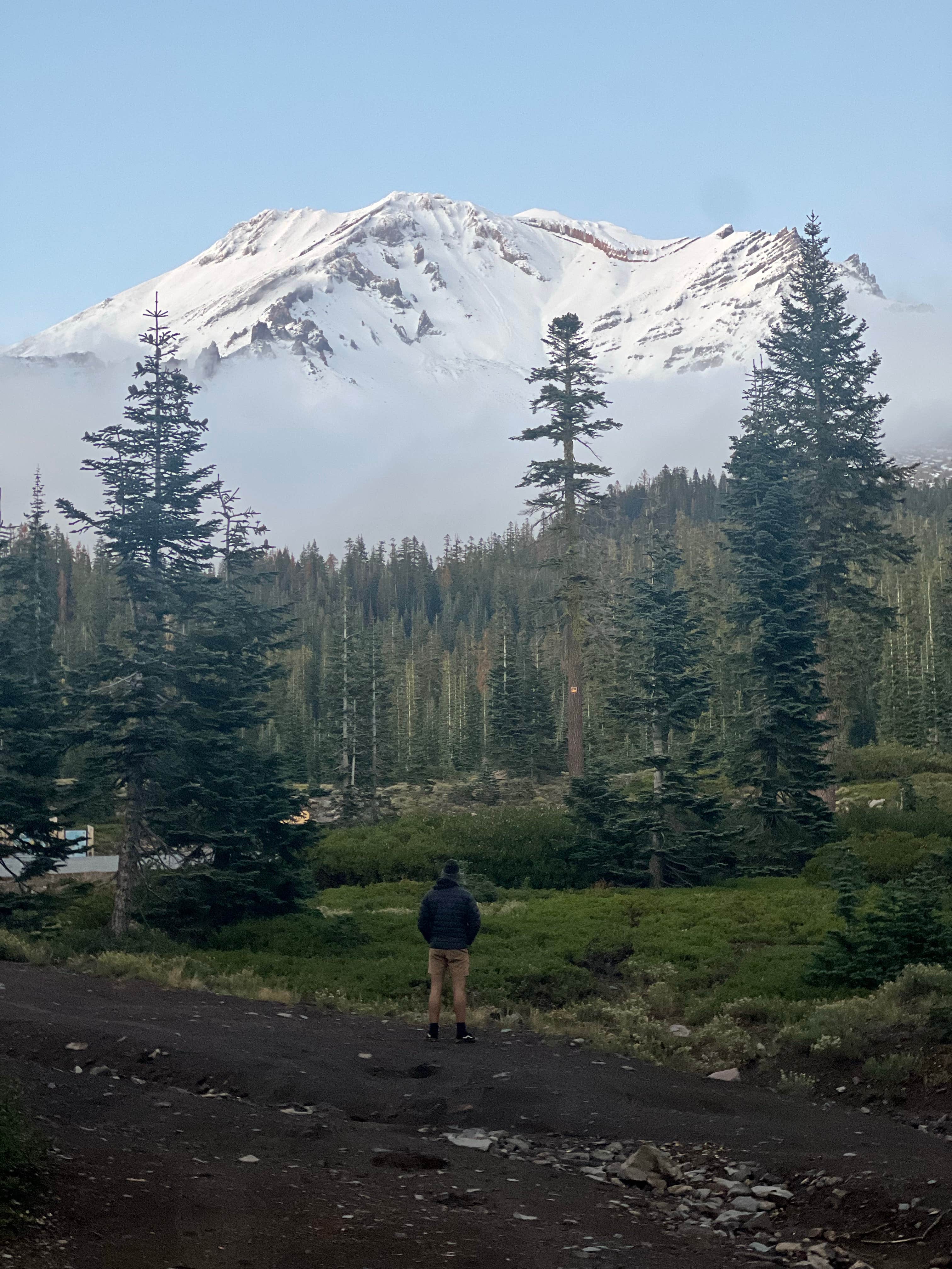 Camper submitted image from Bunny Flats Camp - 4