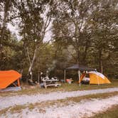 Review photo of Cedar Rock Campground  by Christina B., September 26, 2022