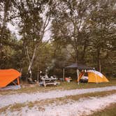 Review photo of Cedar Rock Campground by Christina B., September 26, 2022