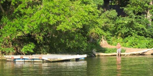 Camper submitted image from Mac Finn's Landing