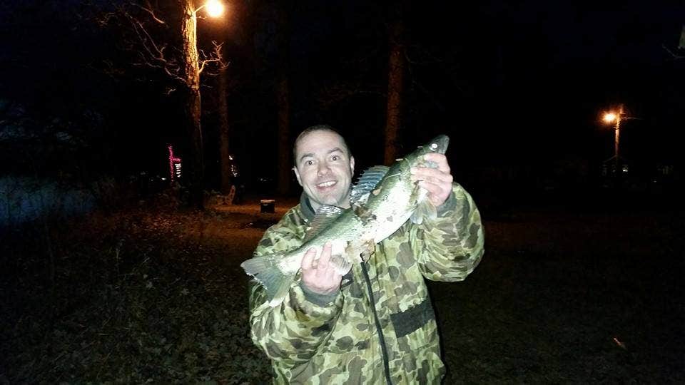 Camper-submitted photo at Mac Finn's Landing near Bourbonnais, IL