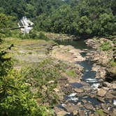 Review photo of Rock Island State Park Campground by Joshua G., September 3, 2018