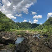 Review photo of Rock Island State Park Campground by Joshua G., September 3, 2018