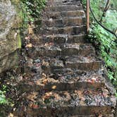 Review photo of Rock Island State Park Campground by Joshua G., September 3, 2018