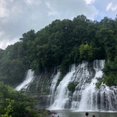 Review photo of Rock Island State Park Campground by Joshua G., September 3, 2018