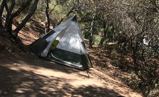 Brianna V.'s photo at Woods Valley Kampground near Del Mar, CA