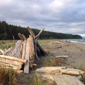 Review photo of Cliffside RV Park - Military by Hubbard G., August 4, 2016