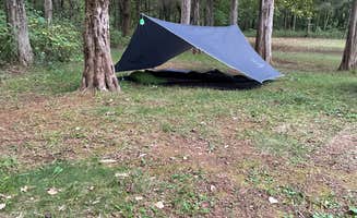 Michael M.'s photo at St. Francois State Park Campground near Waterloo, IL